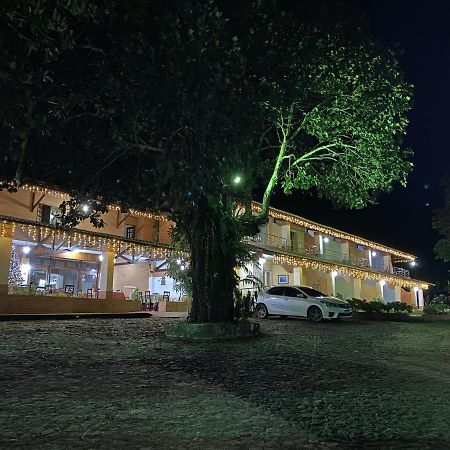 Pousada Gruta Убажара Екстер'єр фото